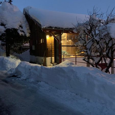 Chalet Mont Blanc コンブルー エクステリア 写真