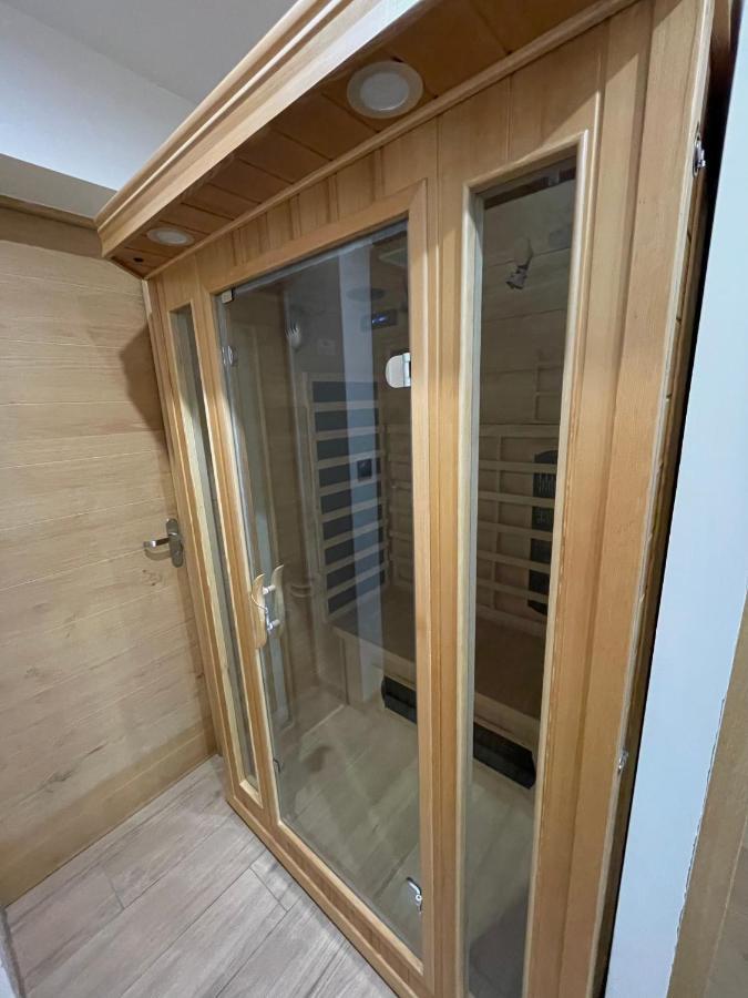 Chalet Mont Blanc コンブルー エクステリア 写真
