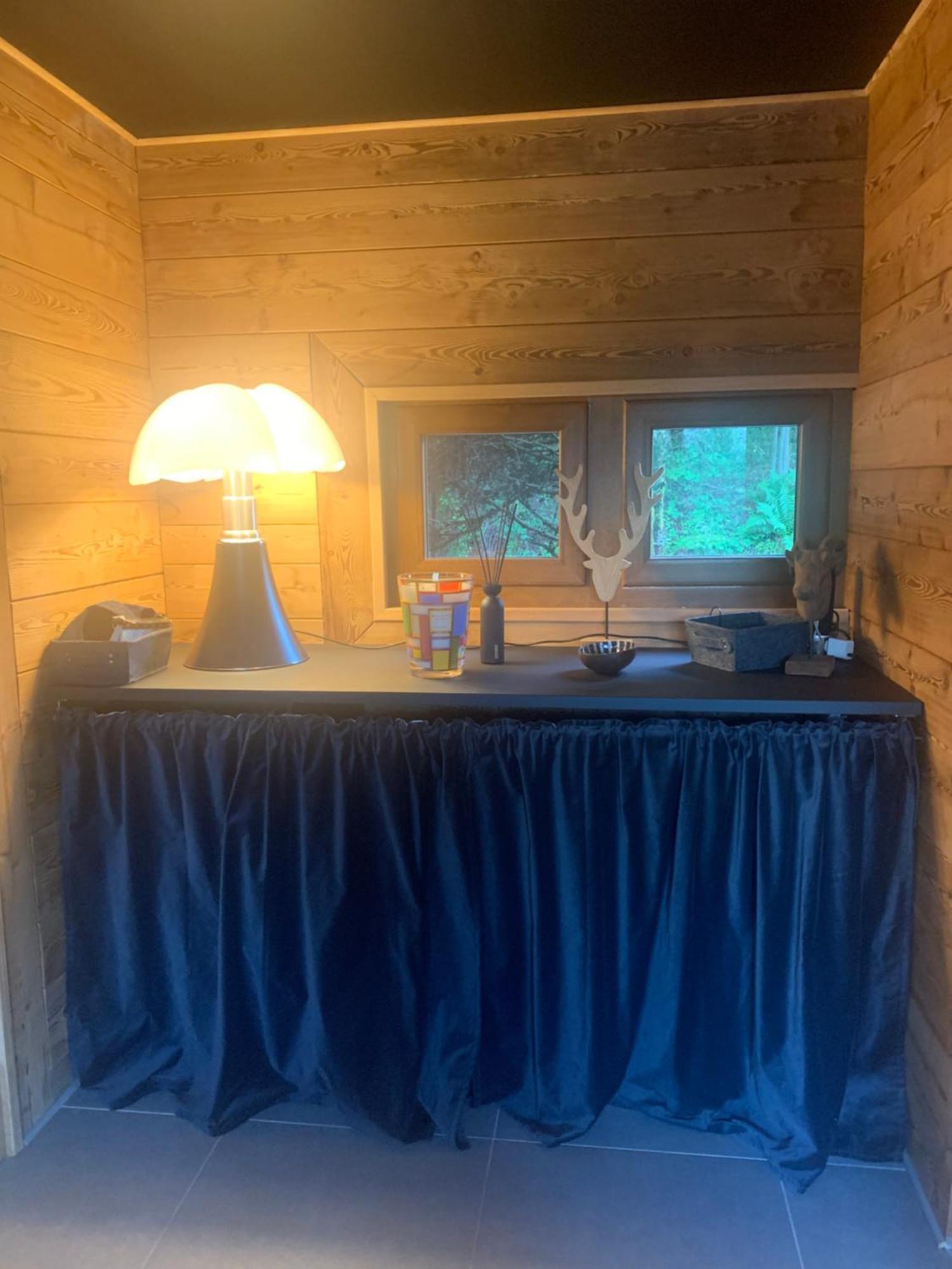 Chalet Mont Blanc コンブルー エクステリア 写真